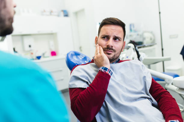 Sleep Apnea Treatment in Nolanville, TX