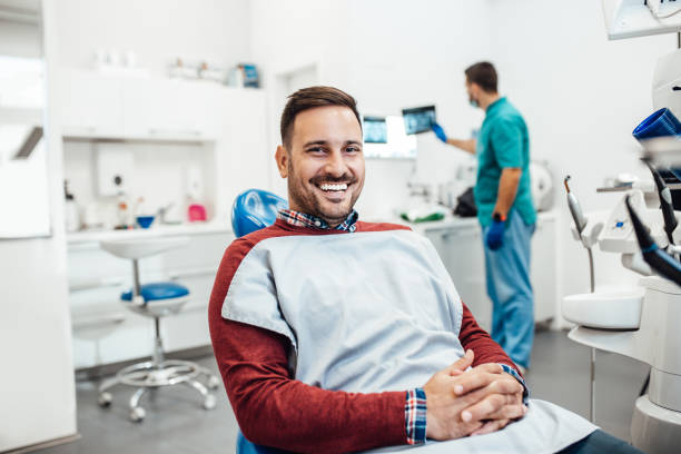 Full Mouth Reconstruction in Nolanville, TX