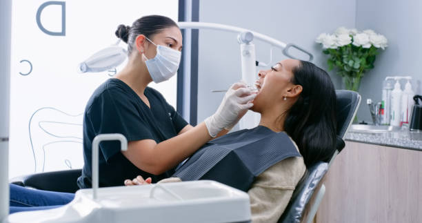 Best Dental Exams and Cleanings  in Nolanville, TX