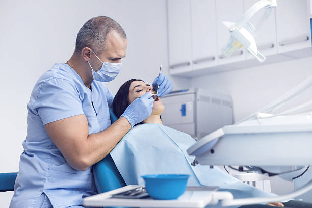 Advanced Technology for Better Dental Care in Nolanville, TX
